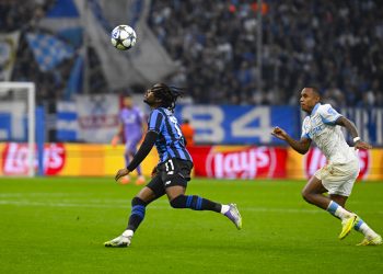 UCL: Slavia Prague head coach laments absence of Super Eagles star ahead of Arsenal clash