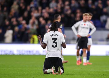 Fiorentina, Burnley, Stuttgart target Super Eagles star who fought way back into Eric Chelle plans