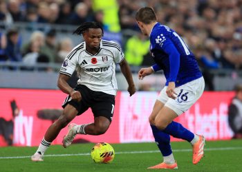 Captain of fifth-tier English side claims Victor Anichebe is why they weren’t promoted