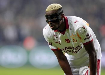 Ex-Super Eagles star Taye Taiwo tells Inter Milan what to do to oust Barcelona from Champions League