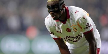 “They can surprise us” – Osimhen reveals why he was upset against Juventus