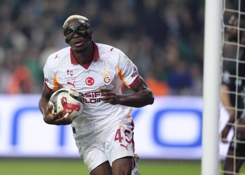 “He’s a star” – Forgotten Nigerian ace with 8 Liverpool caps earns praise after La Liga debut vs Real Madrid