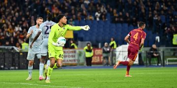 AFCON-snubbed Gift Orban hits brace to drag Hellas Verona to big win at Fiorentina