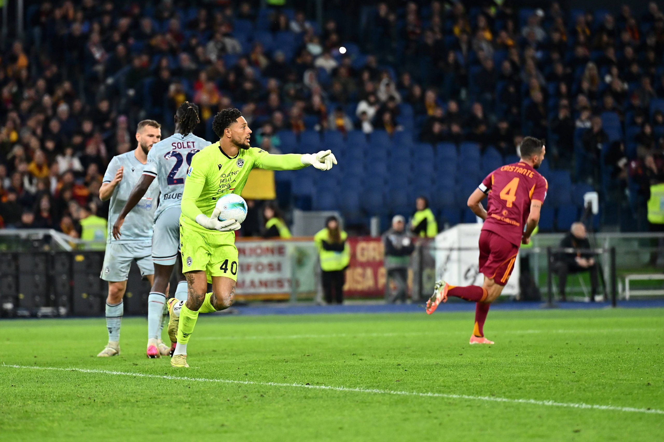 WATCH: Struggling Nigerian forward Dennis itches for Nottingham Forest start with an absolute blinder