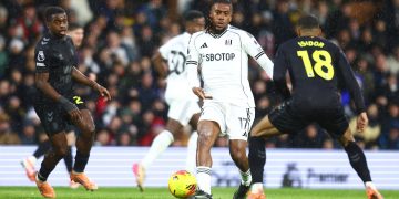 We have to be careful with African players － Marco Silva on losing Super Eagles stars to AFCON 2025