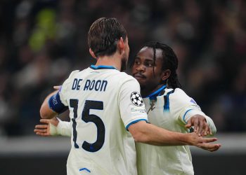 What Atalanta boss said on losing Ademola Lookman to AFCON 2025