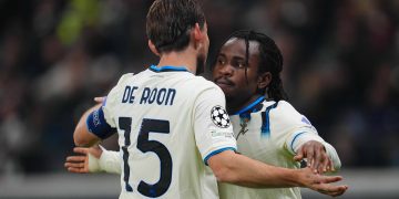 Is Victor Osimhen world class? Manchester City boss Guardiola ends debate on Super Eagles striker