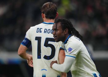 What Atalanta boss said on losing Ademola Lookman to AFCON 2025