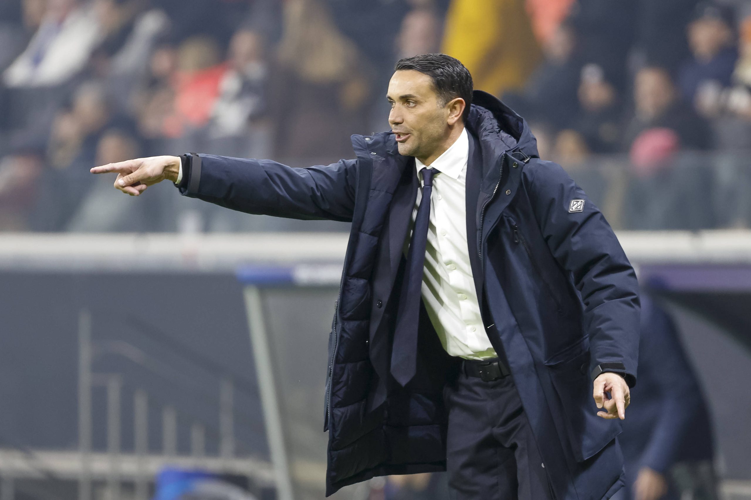 What Atalanta boss said on losing Ademola Lookman to AFCON 2025