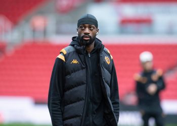 Southampton coach Will Still reveals why Aribo hasn’t made Saints’ matchday squad this season