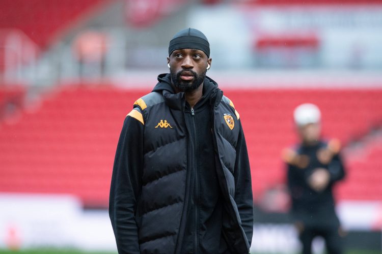 “A big headache” – Hull City coach bemoans AFCON timing following Semi Ajayi’s one-month exit