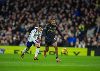 “One of the best strikers in Belgium” – Ex-Tottenham and Atletico Madrid star praises Arokodare