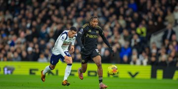 “They’re going in a completely”- Football expert Brassel shares thought on Gift Orban replacing Harry Kane deal