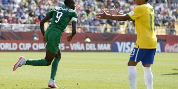 5 Reasons Why Enyeama Should Be The African Footballer Of The Year