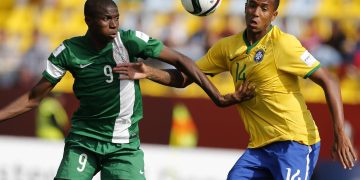 WAFU B: Adeleke’s brace clinches bronze for Manu Garba’s Golden Eaglets in 3-2 thriller against Ghana