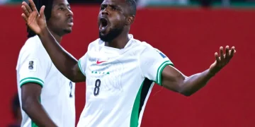 How Frank Onyeka fared on Coventry City debut as Lampard’s men overcome Boro