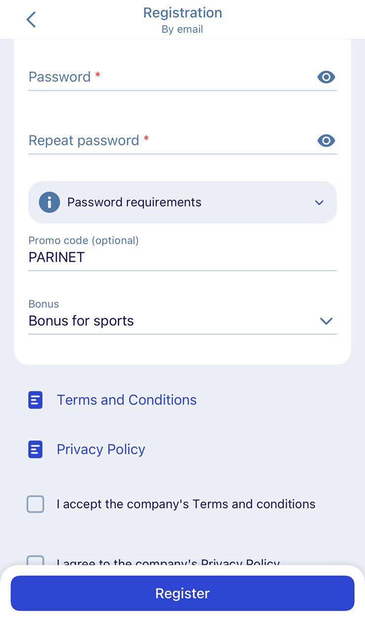 PariPesa Promo Code 2026 – PARINET: Up to ₦180,000 Bonus