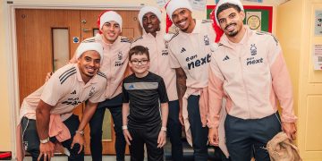 Taiwo Awoniyi: Why Super Eagles star hasn’t been playing for Nottingham Forest in the Europa League