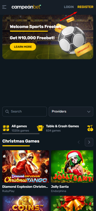 Campeonbet Review 2026: Expert Review for Nigerian Players