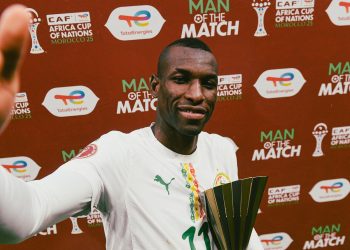 Questionable officiating, Chelle-problem: Five takeaways from Super Eagles’ 2-1 loss to Egypt