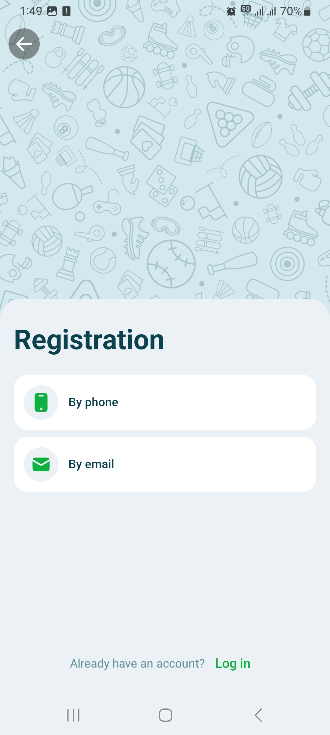 22Bet App Nigeria: Android (APK) & iOS Download Guide