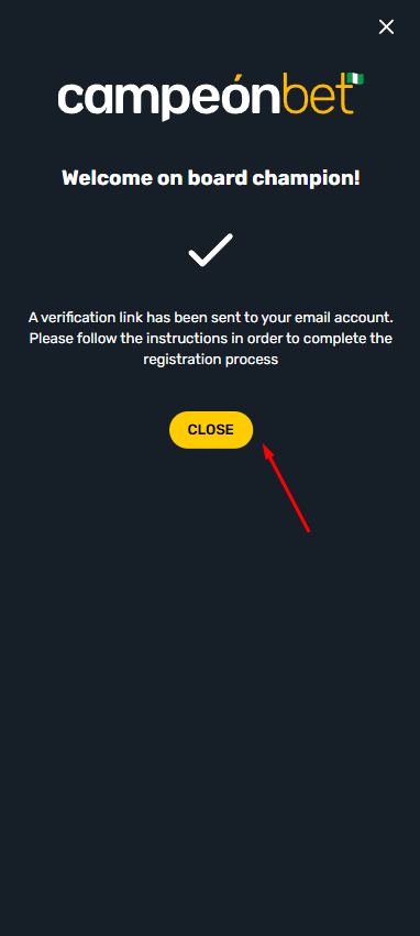 Campeonbet Promo Code CAMPWIN: Get up to ₦250,000