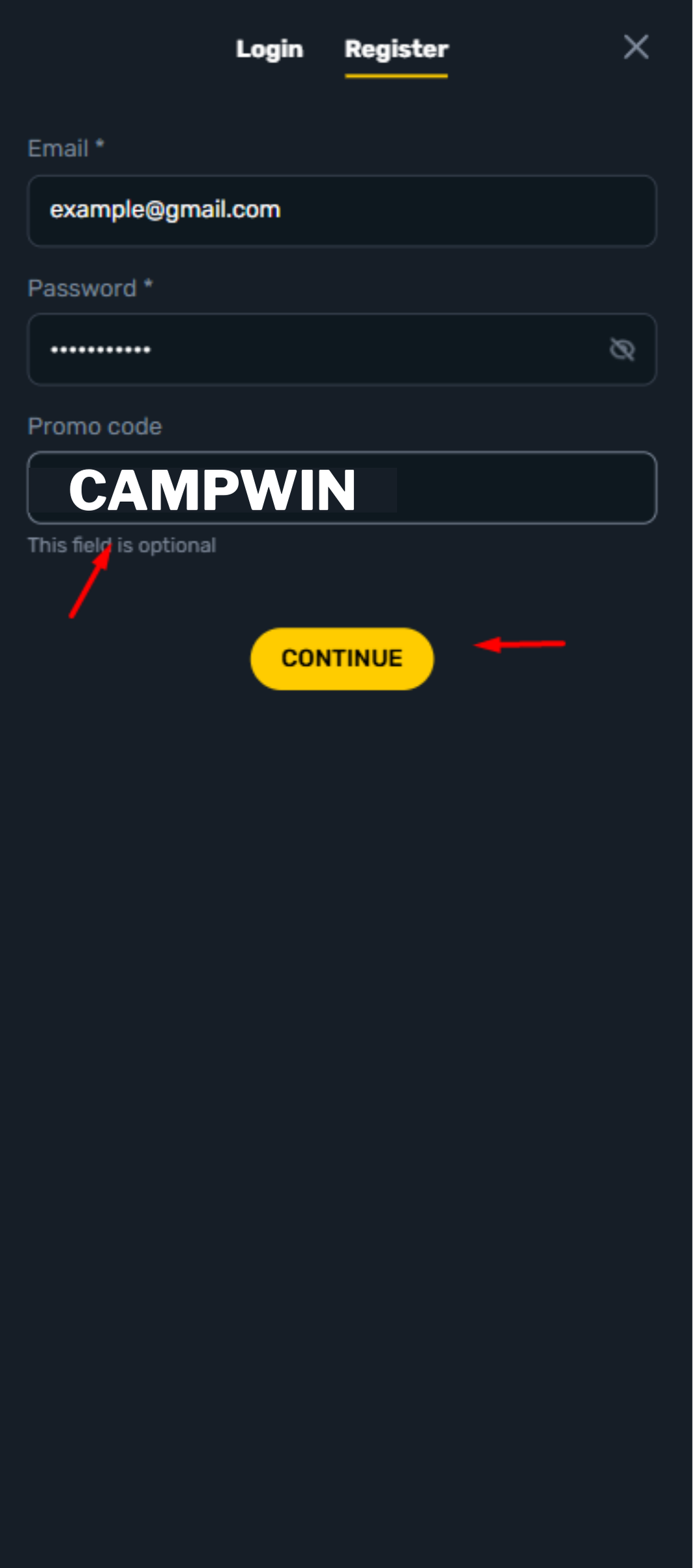 Campeonbet Review 2026: Expert Review for Nigerian Players