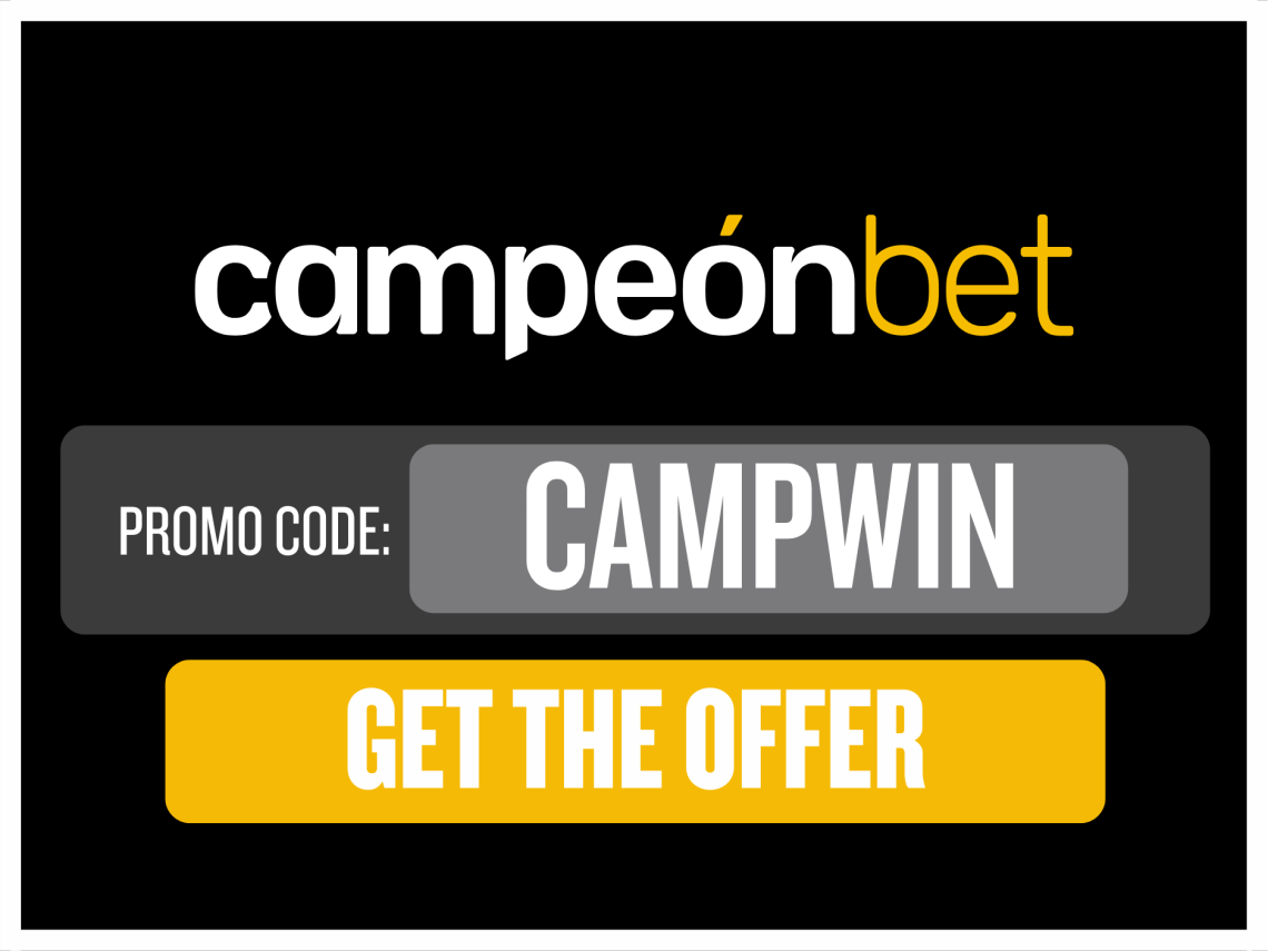 Campeonbet Promo Code CAMPWIN: Get up to ₦250,000