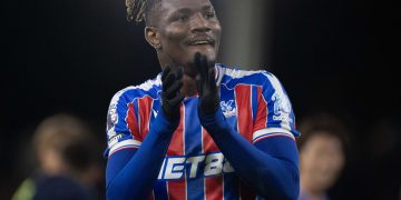 Transfers: Crystal Palace’s bid to sign Iheanacho stalls by Leicester’s demands