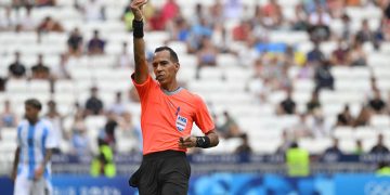 “He’s been great in the Premier League” – Nigeria star praises Fulham’s Chukwueze after AFCON opener