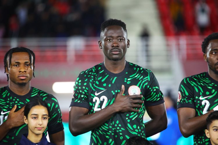 Super Eagles winners and losers vs Iran: Adams proves a point, Nwabali’s gamble backfires