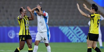 “Too many cooks spoil the soup” – Super Falcons legend weighs in on Super Eagles’ World Cup absence