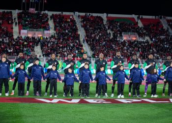 Player ratings: Nigeria 3-1 Uganda – Onuachu, Onyedika get the job done