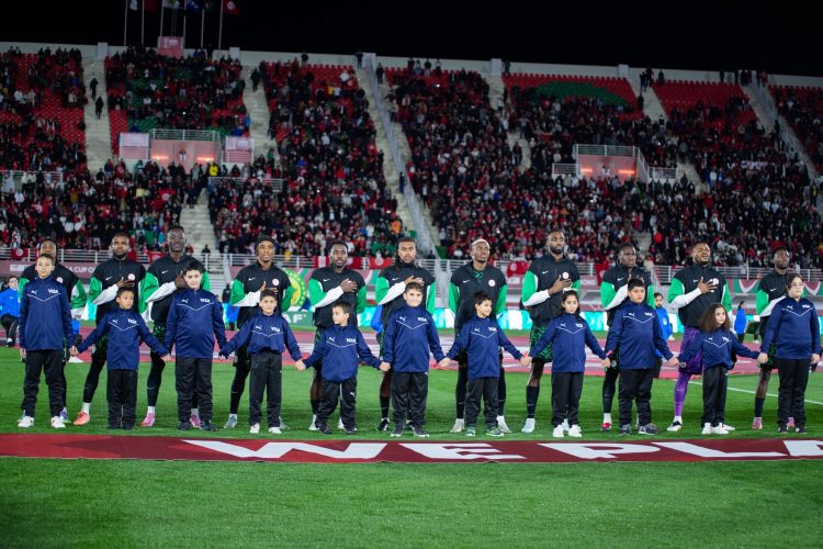 Player ratings: Nigeria 3-1 Uganda – Onuachu, Onyedika get the job done