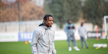 Osimhen–Lookman drama, Akor Adams’ sudden exit: What’s really going on inside the Super Eagles camp