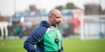 “We have our weapons too” – Mozambique midfielder reveals key factor that can help them defeat Super Eagles