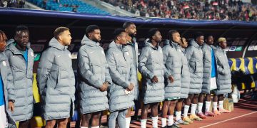 ​”Force of nature” – Tomori names Osimhen and ‘shorter’ Super Eagles star as his toughest foes