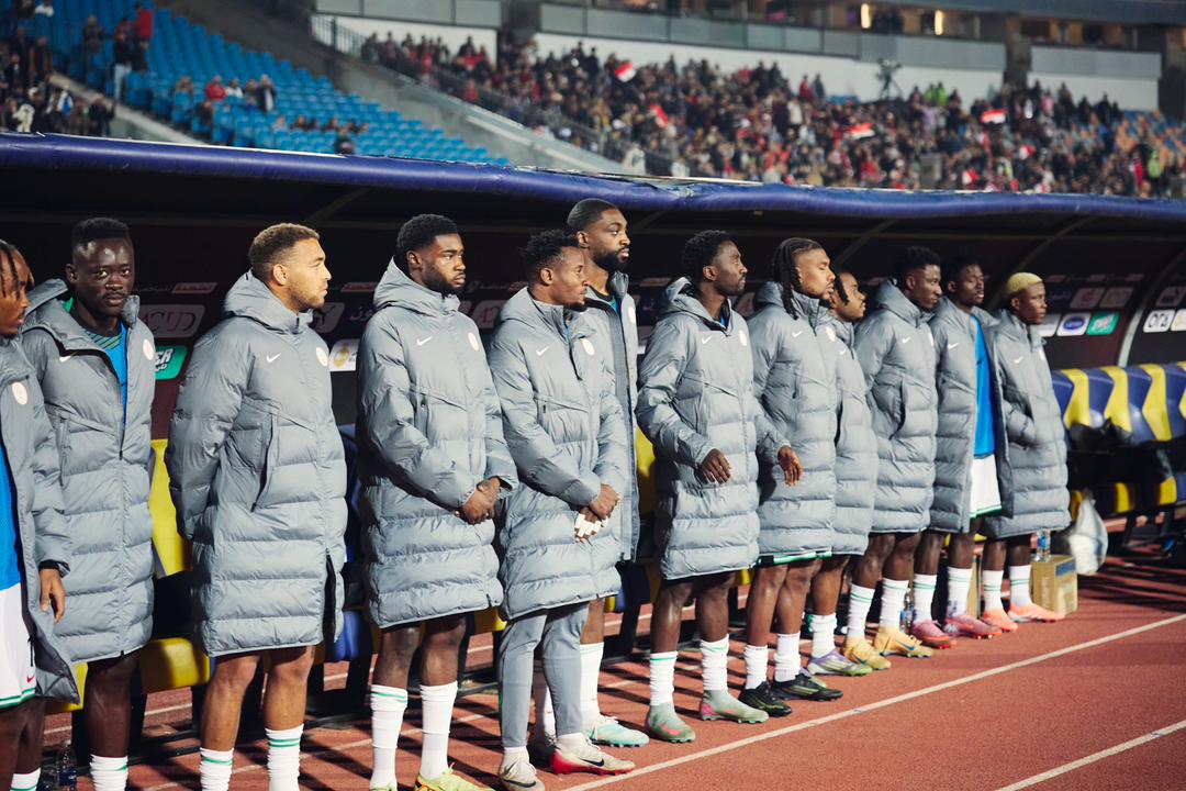 Nigeria: Super Eagles can still make 2026 World Cup playoff ahead of DR Congo – NSC boss