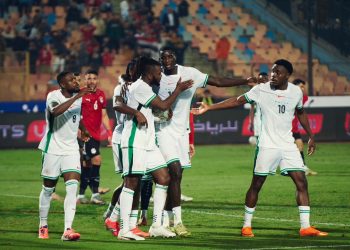 Super Eagles boost: Awaziem leads all Ligue 1 defenders in key metric as AFCON selection looms