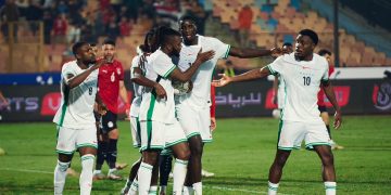 Nigeria’s Awaziem the lucky charm, Nwobodo impresses in Cincinnati’s six-goal thriller with New York City