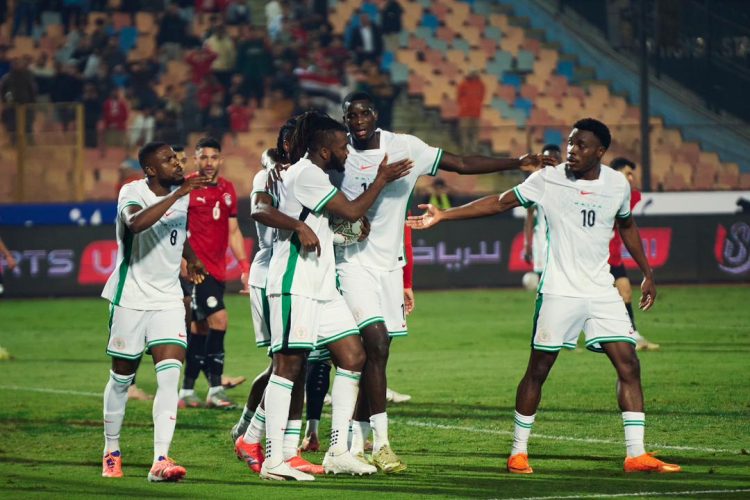 Last FIFA ranking of 2025: How Nigeria’s Super Eagles fare against Africa’s best pre-AFCON 2025