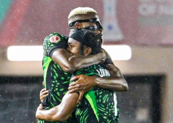 Nigeria 2–1 Tanzania: Lookman and Ajayi fire Super Eagles to winning AFCON 2025 start