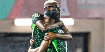 “It’s not going to happen” – Super Eagles skipper Ndidi talks tough ahead of Tunisia clash