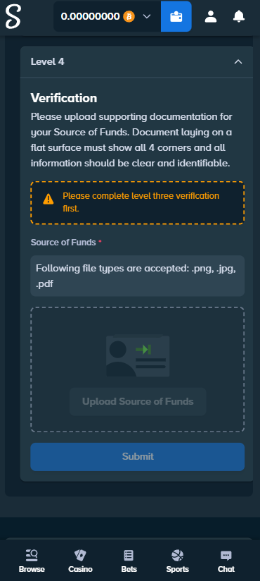 Stake Review Nigeria: Expert Review and Ratings