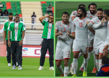 Dele-Bashiru explains what will prepare Super Eagles for AFCON 2025 matches