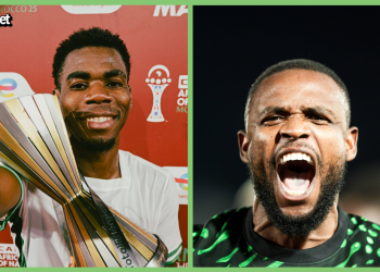 “Frank played a huge role” – Nantes star singles out Brentford midfielder after tense Tunisia win