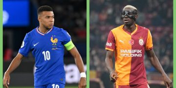 Enyeama’s Champions League record revisited as Real Madrid collapse in Benfica thriller