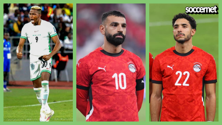 Egypt vs Nigeria: Preview, team news, lineups as Super Eagles battle Pharaohs for bronze and pride