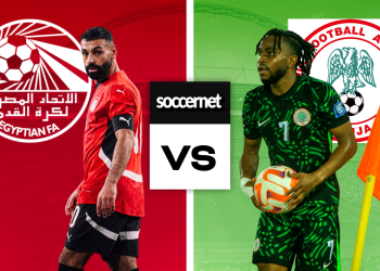 Questionable officiating, Chelle-problem: Five takeaways from Super Eagles’ 2-1 loss to Egypt