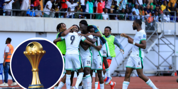 Nigeria vs Senegal: Falconets ready for battle ahead of Poland 2026 qualifier